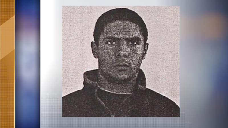 Medhi Nemmouche est suspecté d'avoir été l'un des geôliers des quatre journalistes français détenus en Syrie entre juin 2013 et avril 2014