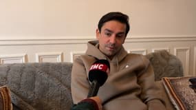 Filipe a été victimes d'usurpation d'identié après avoir perdu sa carde d'identité. 