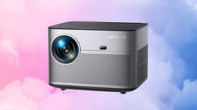 Non vous ne rêvez pas, ce vidéoprojecteur profite bien d’une offre de dingue sur Cdiscount (179 euros)