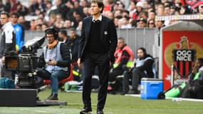 Rudi Garcia.