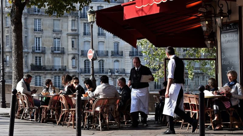 Bars, restaurants, voyages: en 2022, les Français ont continué à se faire plaisir malgré l'inflation