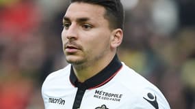 Yoan Cardinale considère qu'il méritait d'être nommé aux trophées UNFP après sa saison avec Nice.