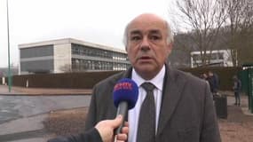 Pont-Audemer en deuil après la disparition de son champion Alexis Vastine