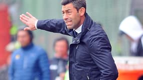 Avec ses Glasgow Rangers, Pedro Caixinha a vécu une grosse désillusion ce mardi au Luxembourg.