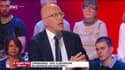 Le Grand Oral d'Éric Ciotti, député des Alpes-Maritimes - 27/02