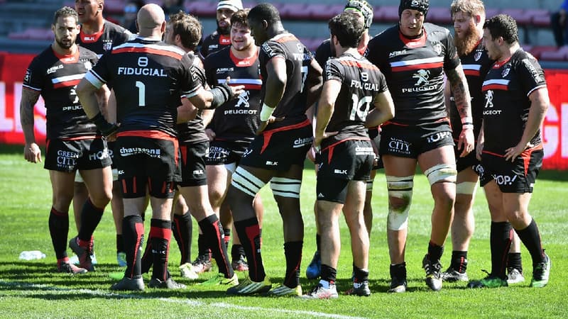 Les joueurs du Stade Toulousain vont tenter de faire revenir du monde au stade.