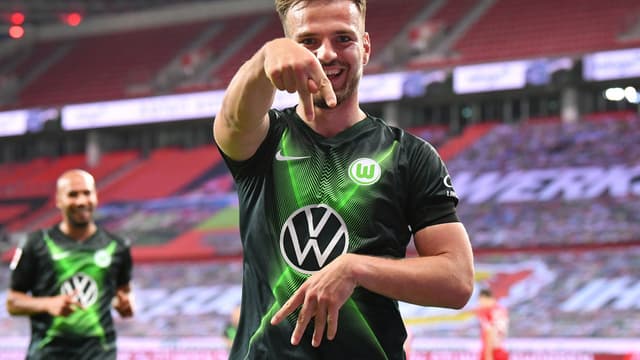 Wolfsburg