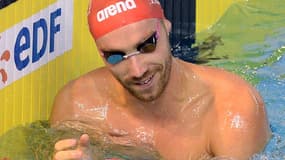Jérémy Stravius