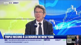 En direct des marchés - 12/09