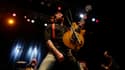 Eagles of Death Metal veut être le premier groupe à jouer au Bataclan quand il rouvrira.