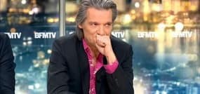 Pour Ivan Le Bolloc'h, Christiane Taubira est "l'une des plus brillantes"