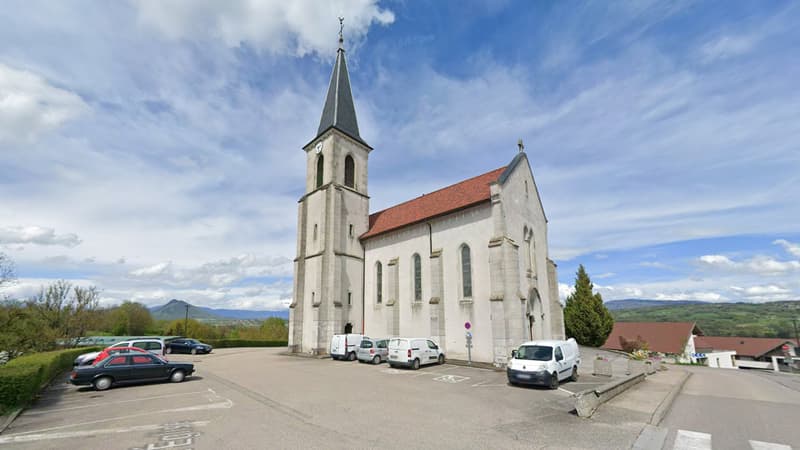 Haute-Savoie: une habitante demande de faire cesser les cloches de l'église pendant l'été pour dormir la fenêtre ouverte