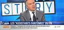 Enquête sur les assistants des eurodéputés FN: Florian Philippot dénonce une "affaire très politique"