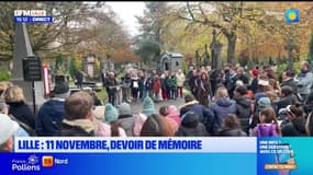 Le journal de 18h du mardi 11 novembre 2025