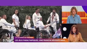 Les Jeux paralympiques, une franche réussite mais...
