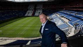 Jean-Michel Aulas