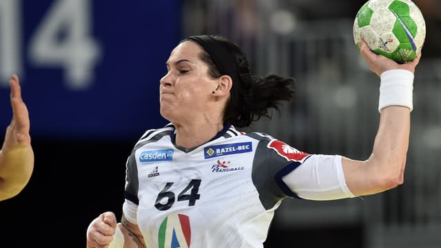 Alexandra Lacrabère