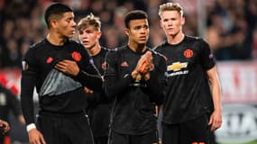 Mason Greenwood