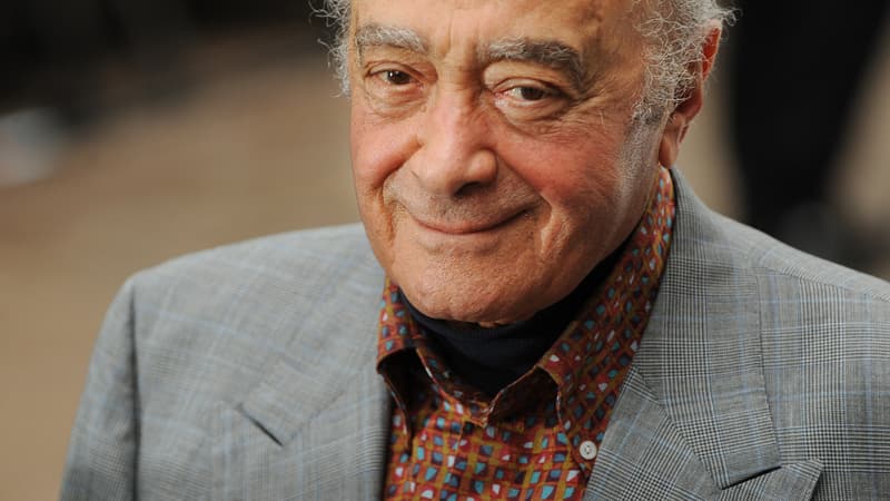 Mohamed Al-Fayed accusé de viols: la police britannique lance un appel à toutes les victimes potentielles