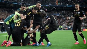 Manchester City