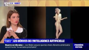 L'image du jour : Les dérives de l'intelligence artificielle - 22/09