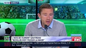 After Foot du lundi - 16/01 – Partie 3/6 - L'avis tranché de Florent Gautreau
