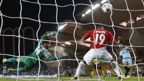 Monaco puni par Porto