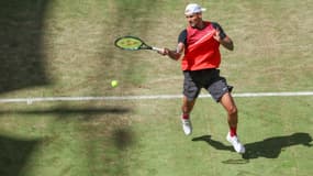 Kyrgios