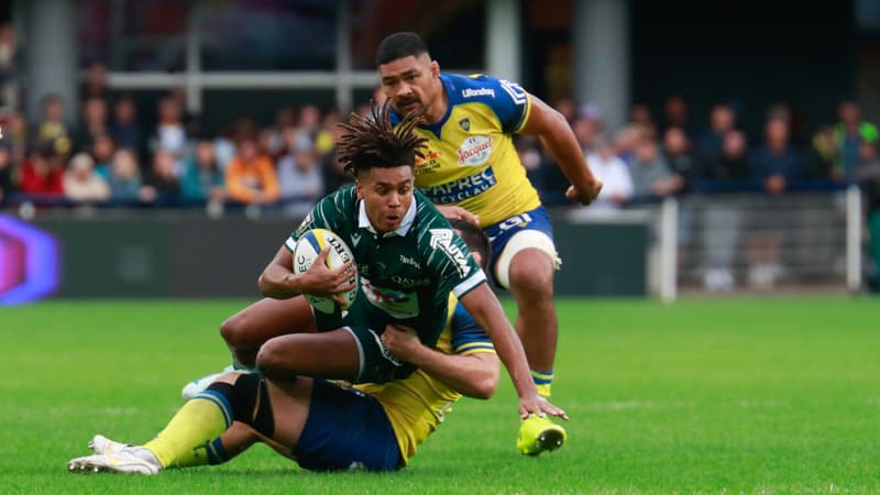 DIRECT. Pau-Clermont: Suivez la 24e journée de Top 14 en live