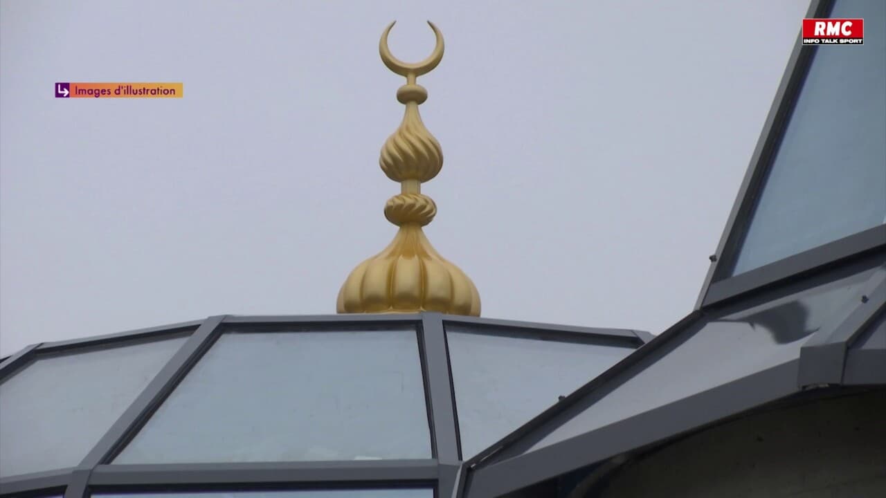 Mosquée de Villeneuve d'Ascq : les dirigeants placés en garde à vue