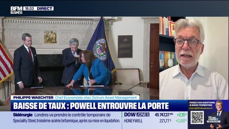 Le 18h Eco - Vendredi 22 août
