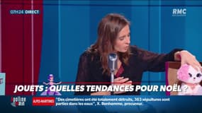 Jouets: voici les incontournables de Noël 