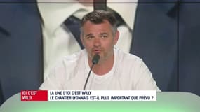 Que doit faire l'OL si Fekir reste à Lyon ? Plus de brassard et sur le banc pour Sagnol