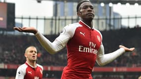 Danny Welbeck