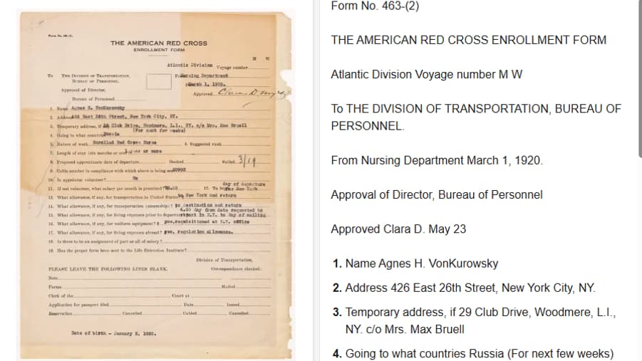 Selon Mistral, il est possible de numériser des documents manuscrits ou historiques avec Mistral OCR 3.