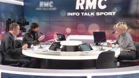 Daniel Agacinski, chef de projet à France Stratégie: "En France, on a eu pendant très longtemps une expertise centralisée dans l'Etat."