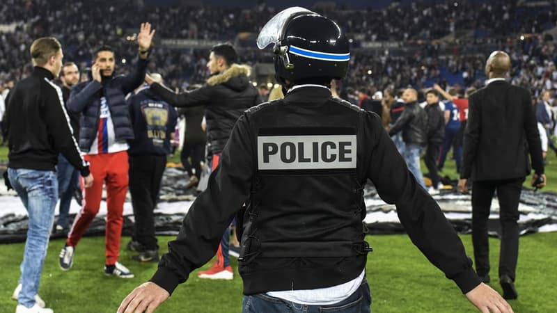 OL-Besiktas