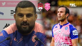 Stade Français : Parra, son rôle capital dans le groupe (malgré sa blessure)