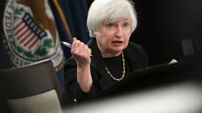 Janet Yellen a clarifié son propos, déja évoqué lors de la réunion monétaire de la semaine dernière. Il est bien question d'une remonté des taux à la fin de l'année.