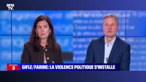 Story 8 : La violence politique s'installe-t-elle ? - 14/06