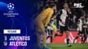 Résumé : Juventus 1-0 Atlético - Ligue des champions J5