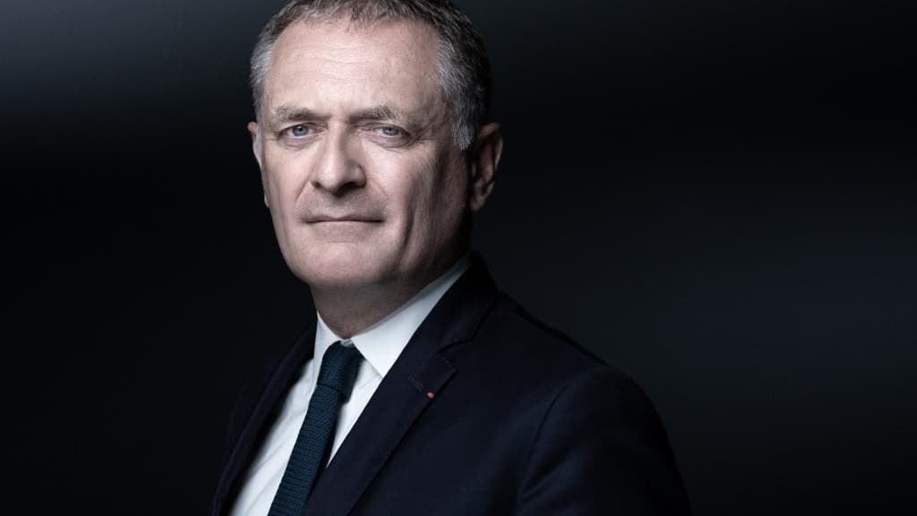 Philippe Juvin