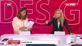 Le quizz des GG - 06/05
