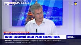 Rue de Tivoli: un comité local d'aide aux victimes mis en place à Marseille