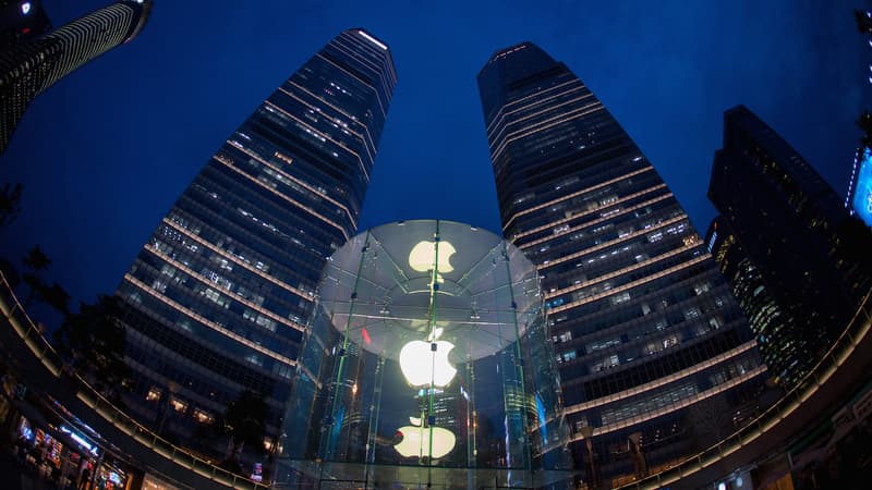 Le marché chinois qui a permis à Apple de réaliser des résultats exceptionnels, représente désormais un quart de son chiffre d’affaires. Et quand sa devise s’enrhume, Apple éternue.