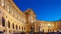 Hofburg Palace de Vienne