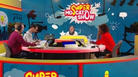 Moscato : " Cette année à Perpignan tu ne prends que des branlées."