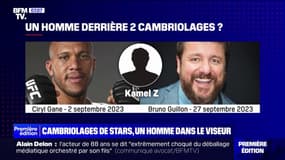 Cambriolages de stars: un même homme pourrait être derrière les "homejackings" de plusieurs célébrités