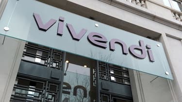 Vivendi a engrangé 3,3 milliards d'euros grâce au régime du 'bénéfice mondial consolidé'