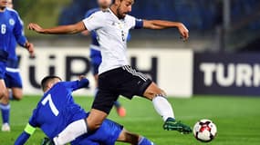 Sami Khedira